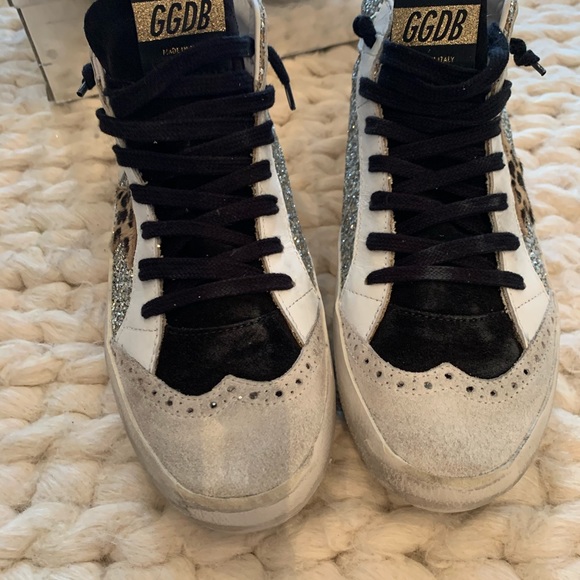 New Golden goose Flag LTD edition - Picture 8 of 9